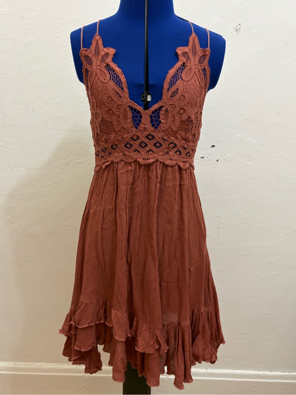 Free People Sundress